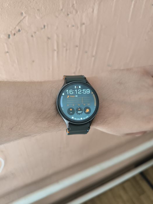 Samsung Galaxy Watch 7