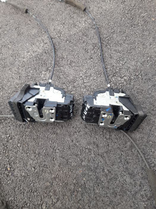 Брави Nissan Juke