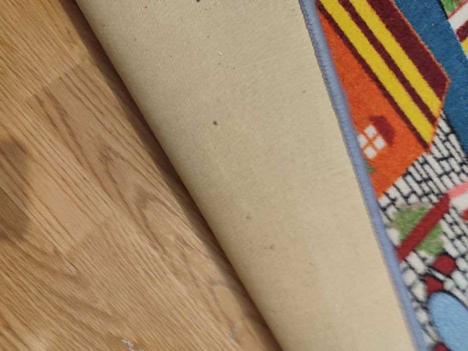 Килим за детска стая