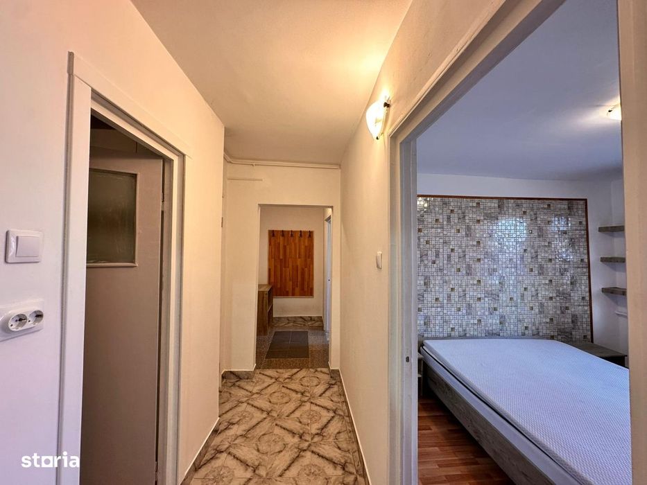Apartament 2 camere/ Bld. Lacul Tei