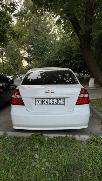 Нексия 3 2022 механика сотилади