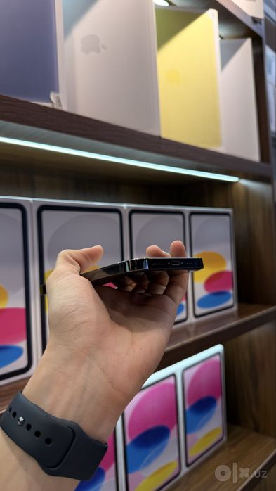 iphone 13 pro naxtka va nasiya savdoga