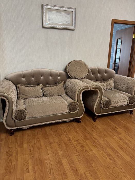 Продам диван в хорошем состоянии