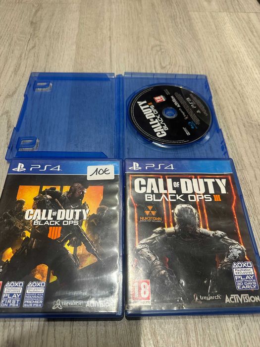 Игри за Playstation 4 Плейстейшън 4  PS4