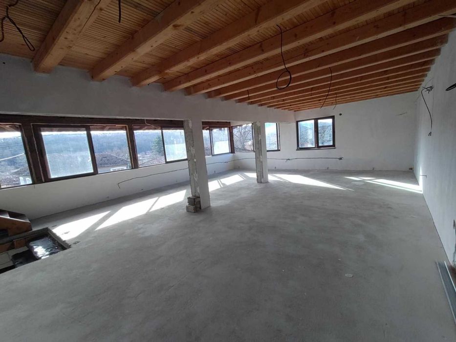 Продава се Къща в Разград, Център - 160 кв.м за 472 €/кв.м - Снимка #1