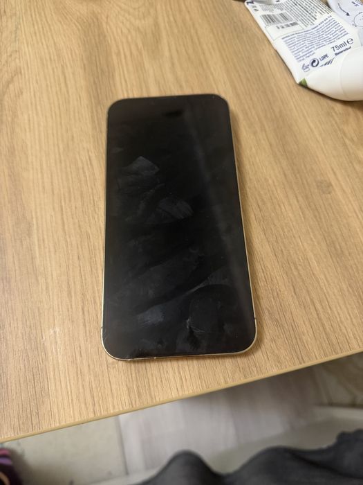 Айфон 13 про макс