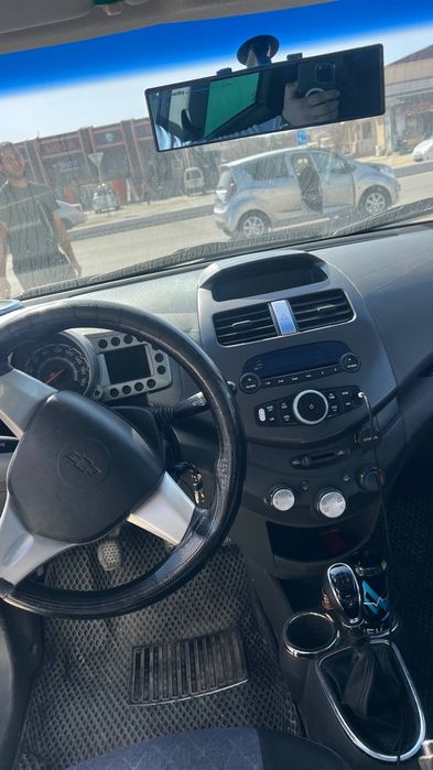 Spark 2011 holati zoʻr