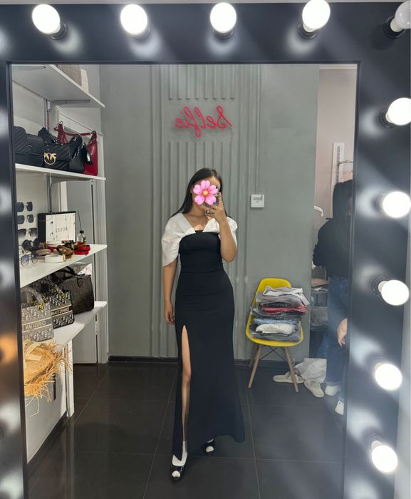 Платье женское