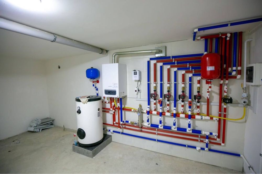 Продаётся просторный дом в Янгихаётском районе, Бинокор