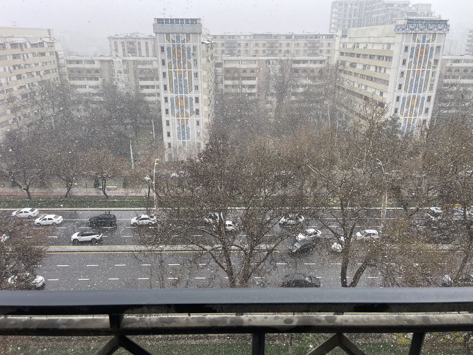 Premium 3 xonali kvartira ijara | 120m² | Yakkasaroy O‘zbegim