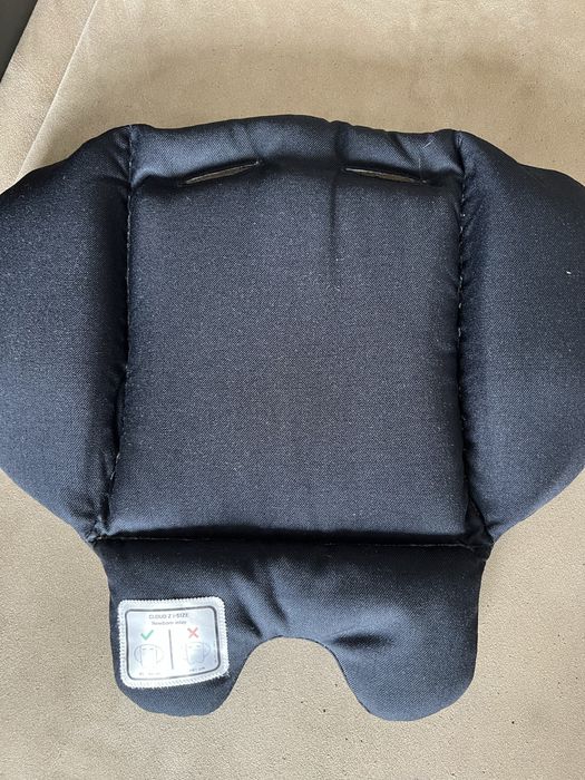 Scoica Cybex cloud Z + baza Z Isofix