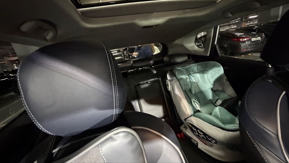 Chevrolet Tracker 2024 — 7