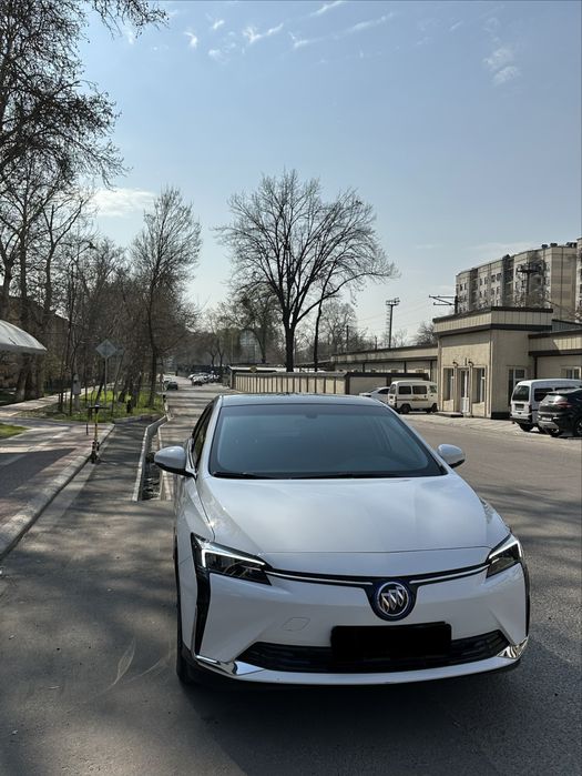 Бьюик|Buick velite 6 2024