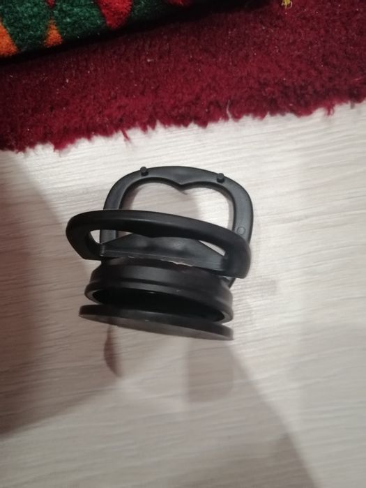 Стеклодомкрат одинарный присоска