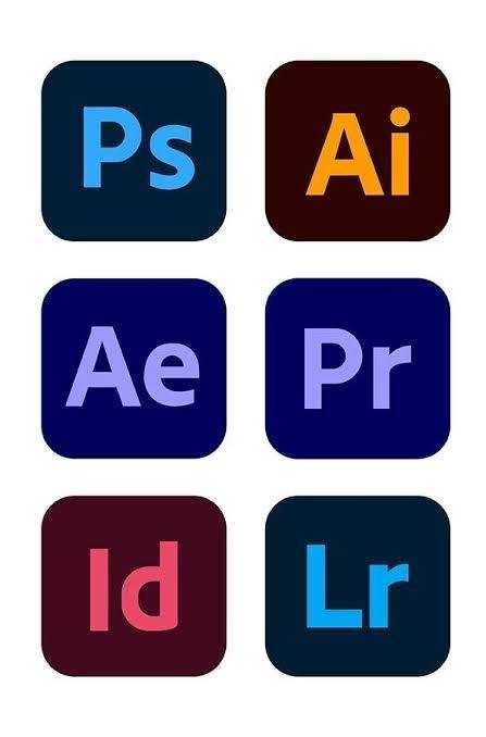 Instalarea tuturor program 50LEI Adobe PhotoSHOP 2025  /Lightroom /Adobe Acrobat PDF Pro /Premiere/ Illustrator pentru Windows și MAC  full permanente