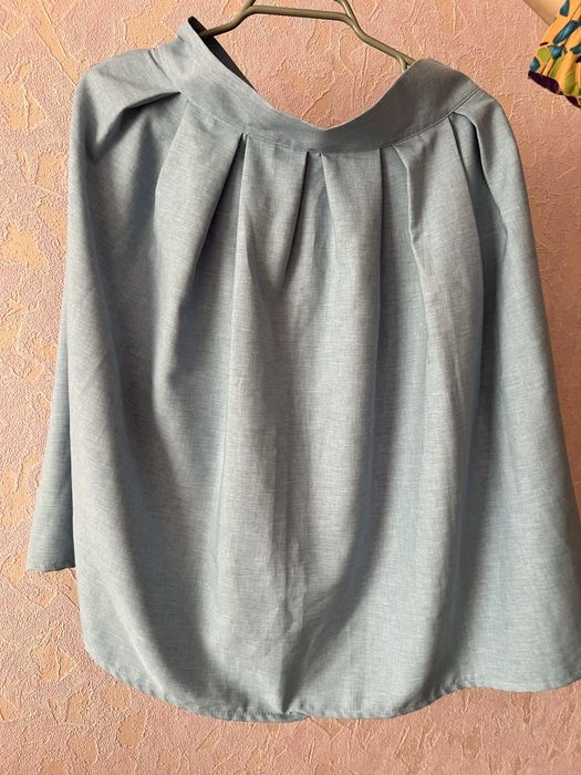 Юбка новая размер М