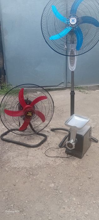 Продам вентиляторы
