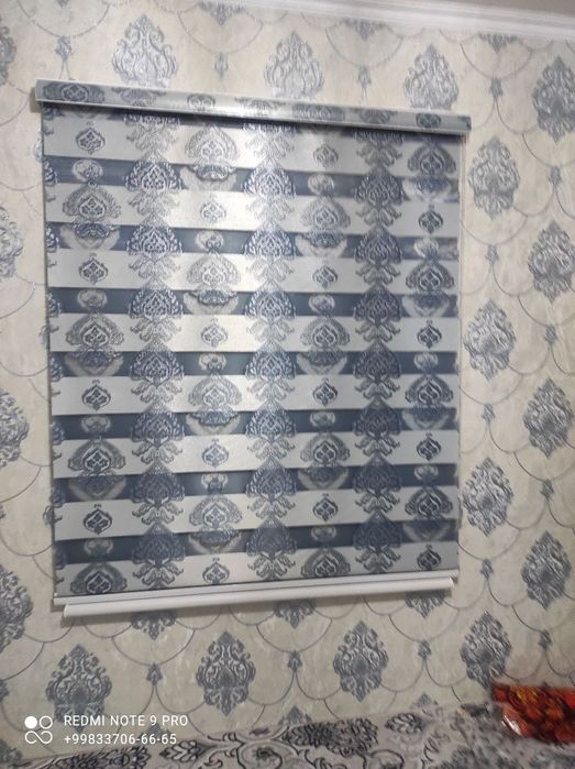 Срочно жалюзи не дорого в Бухаре