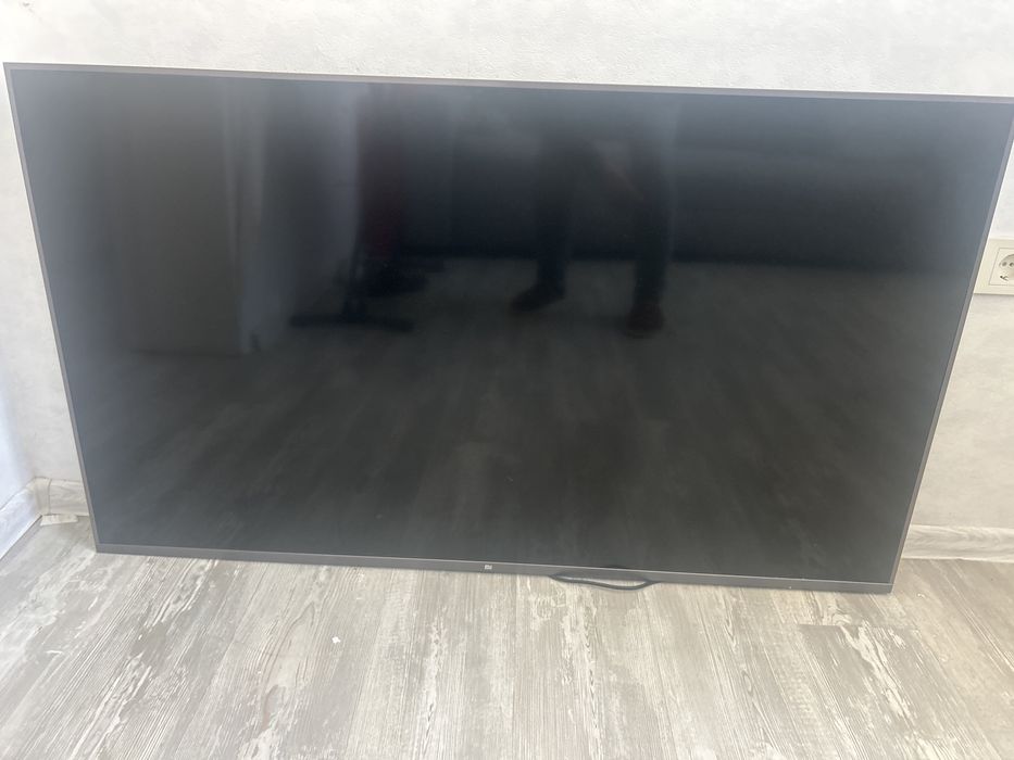 Отдам бесплатно телевизор Xiaomi