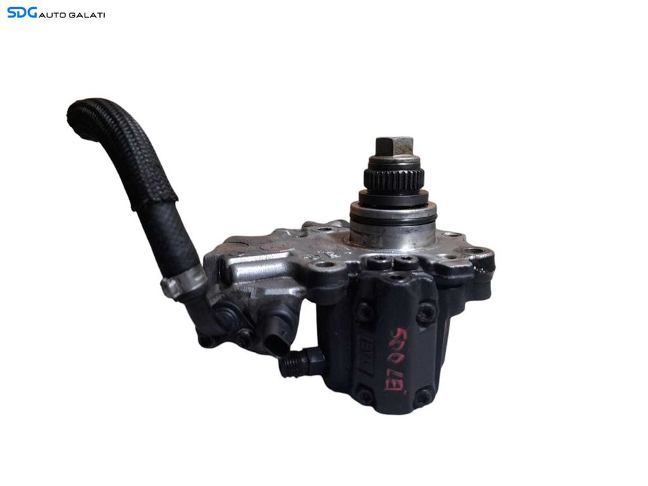 Pompa Inalta Presiune Mercedes Clasa E Class W212 S212 E200 E220 E250 2.2 CDI 2009 - 2016 Cod A6510701801 [N1043]