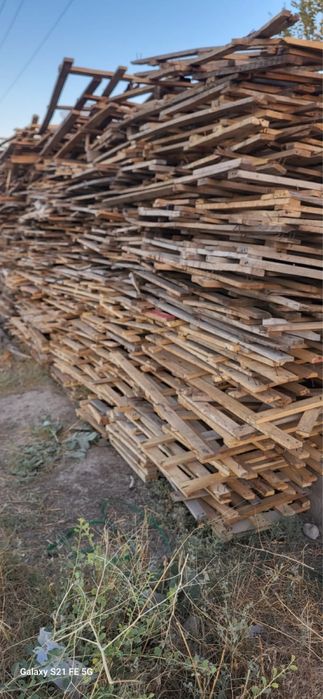 Рейки в разных размерах