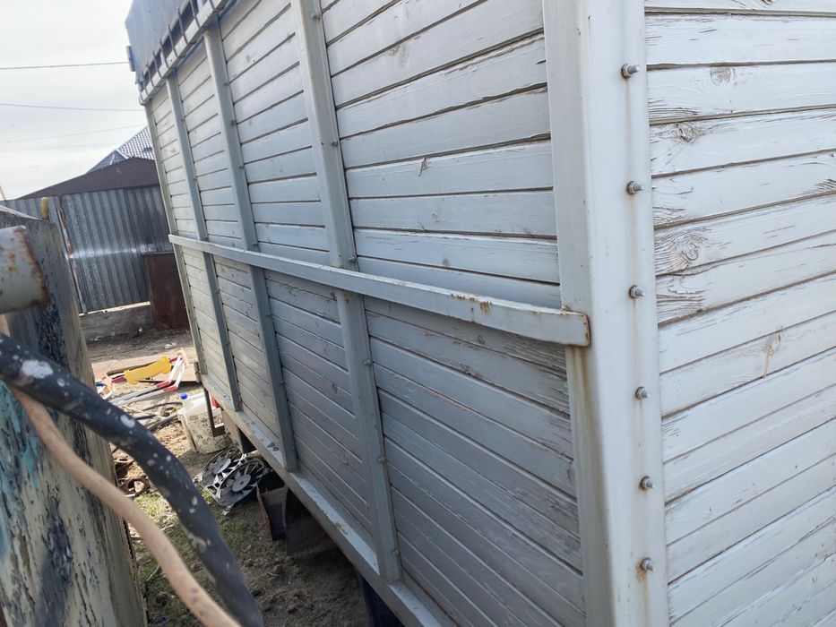 Газелдің борты…………….