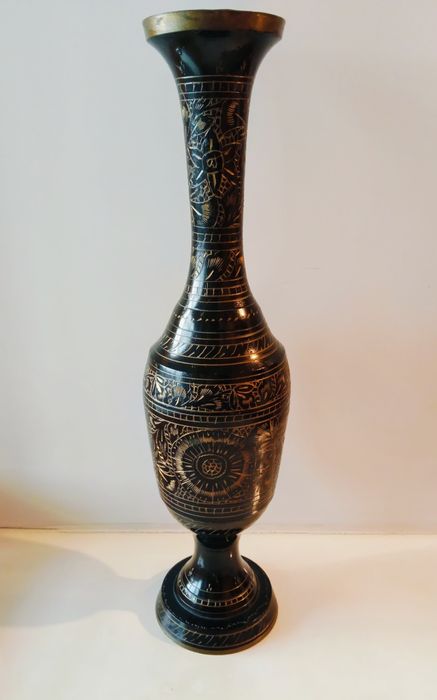 Ваза украшение интерьера