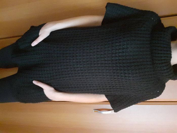 Rochie/Sarafan tricotat