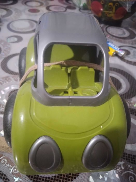 Игрушки для мальчика