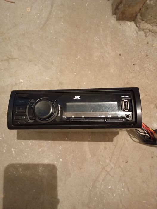 Аудио  плеър usb