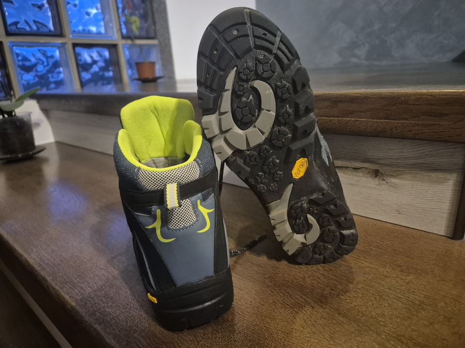 Vând Ghete Kilimanjaro