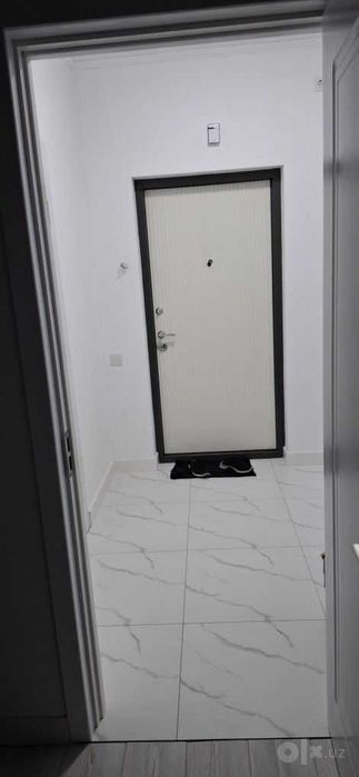 Сдаётся. ЖК Assalom Bog‘lar( Golden House ),2-ком. 42 м², новая