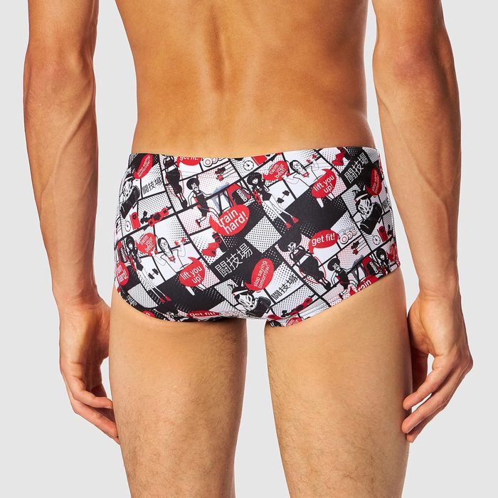 Arena ОРИГИНАЛНИ мъжки плувки/бански - XS-S