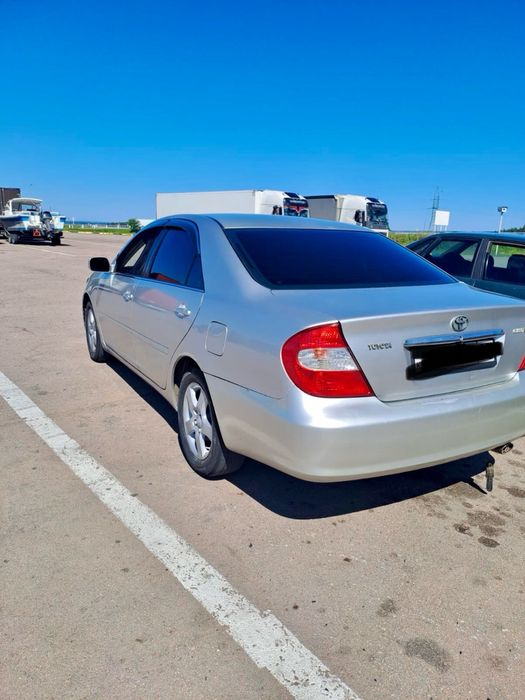 Продам тойота камри