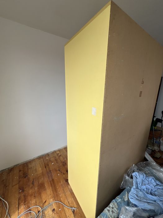 Детски гардероб.