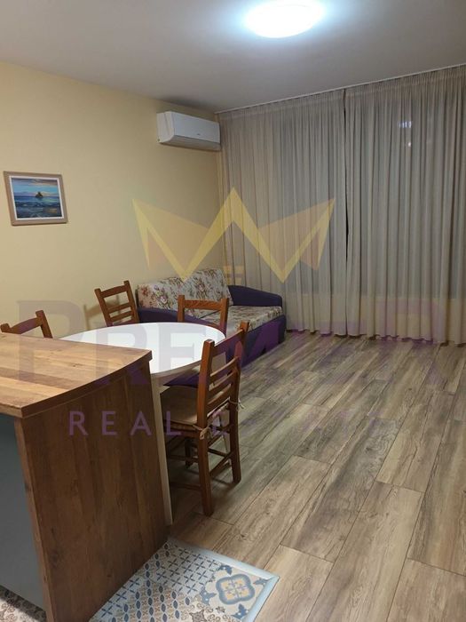 Дава се под наем Двустаен апартамент в Варна, Бриз - 65 кв.м за 408 € - Снимка #3