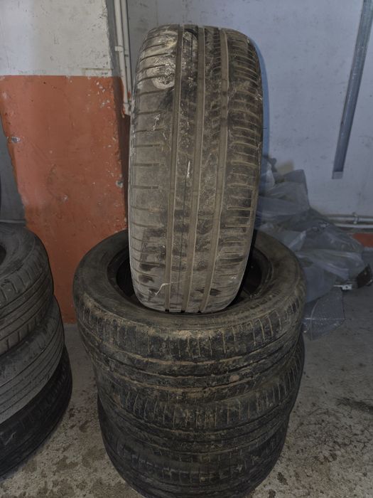 Продам шины hankook