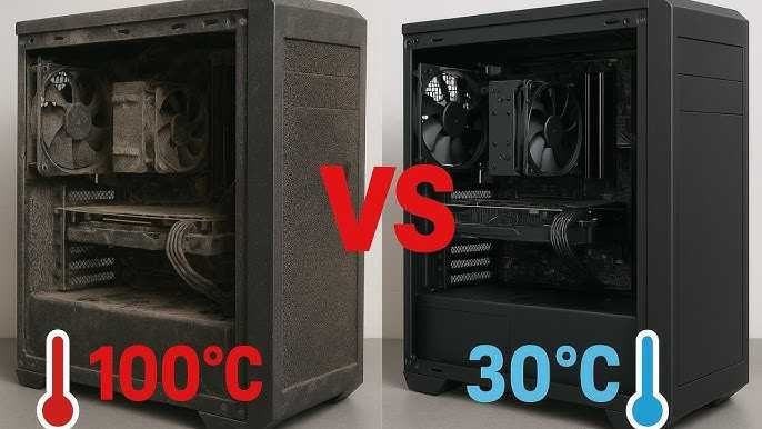 Asamblare PC Gaming / Curatare & Mentenanta / Schimbare Windows