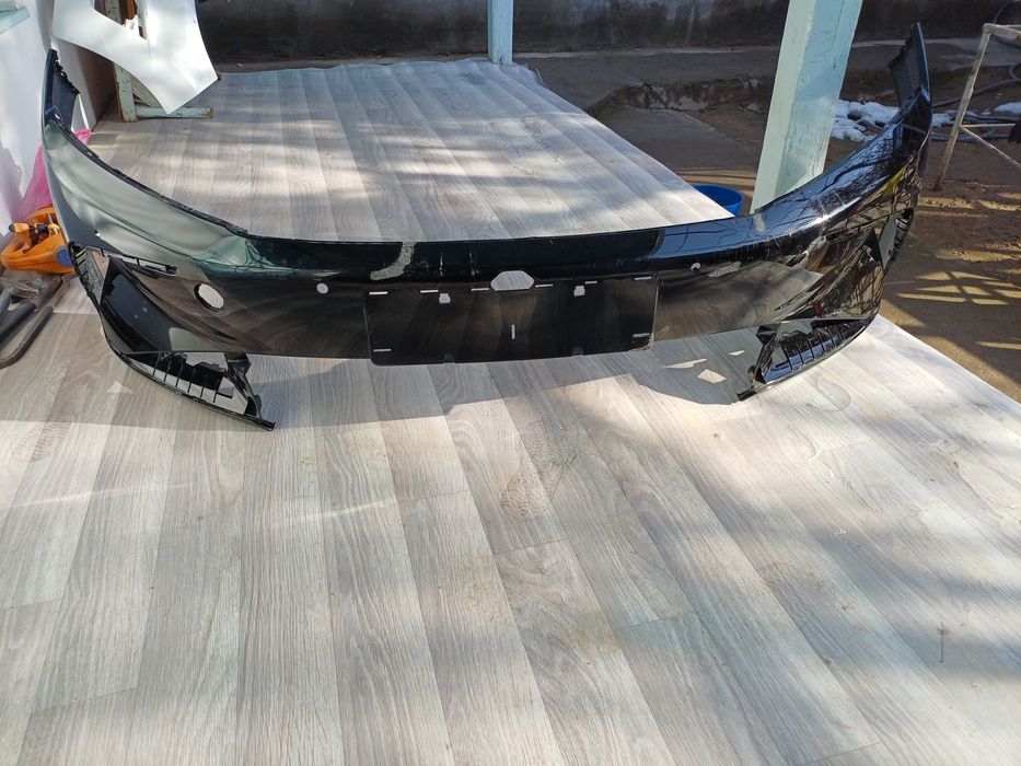 BYD Хан олди бампер