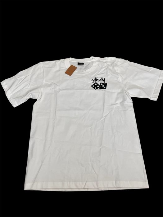 Vand Tricou stussy