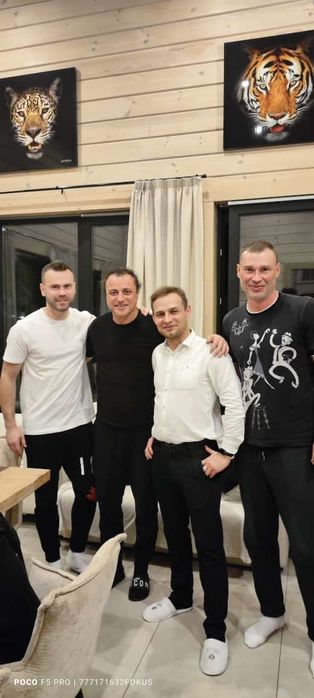 Фокусник иллюзионист Алматы