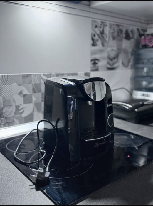 Espressor Bosch Tassimo Joy Capsule