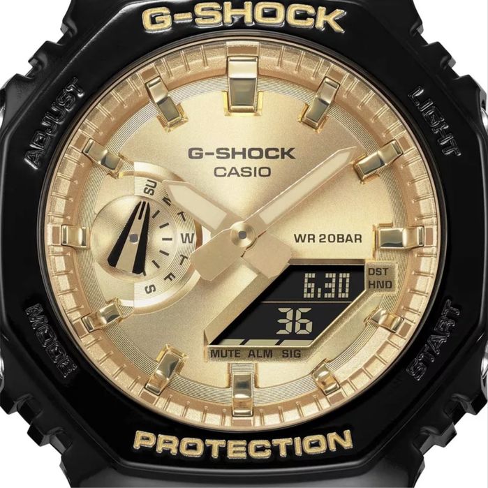 Продаются часы Casio G-Shock