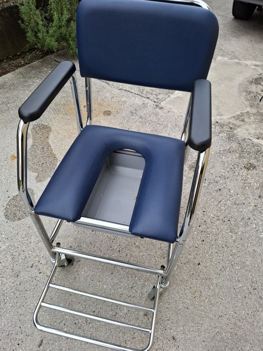 Scaun pentru nevoi speciale