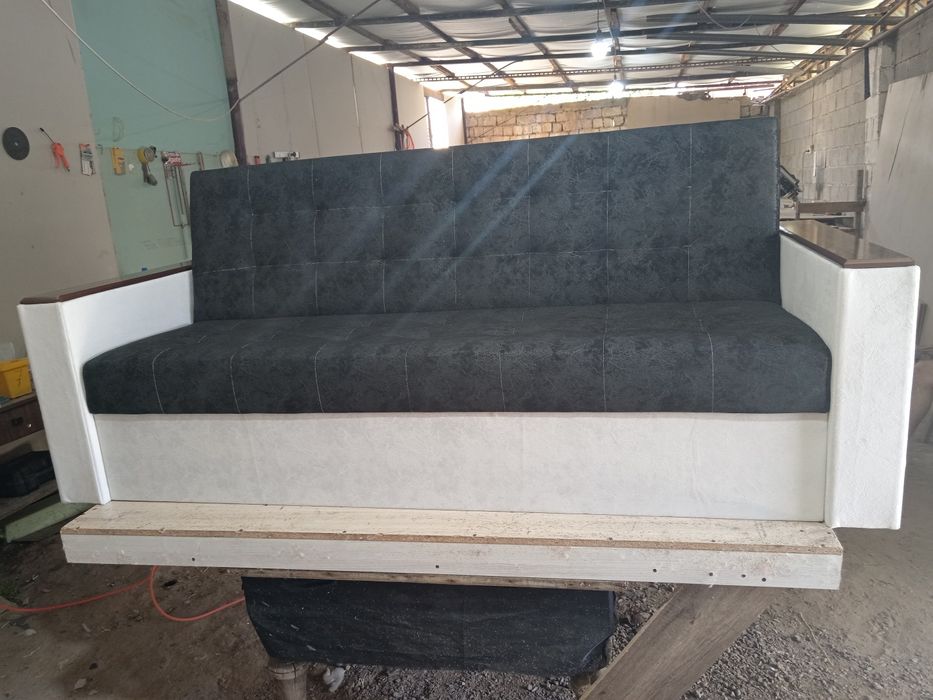 Диван раскладной