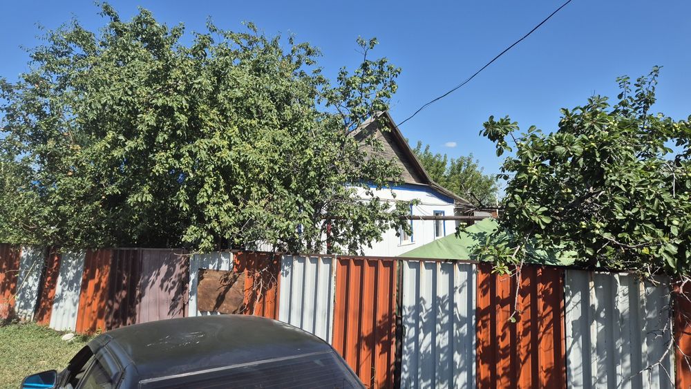 Дом в поселке Достык