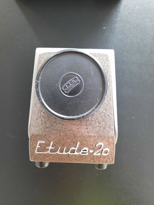 Dispozitiv de proiecție diapozitive rusesc Guanpoekmop 2c