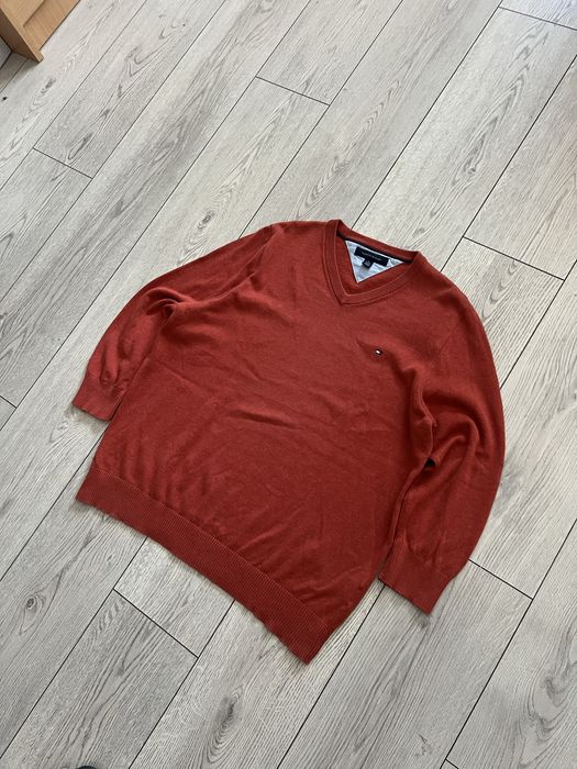 Bluza tommy hilfiger vintage