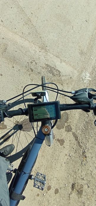 Электровелосипед