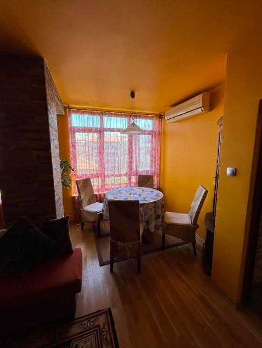 Дава се под наем Мезонет в Бургас, Център - 93 кв.м за 500 € - Снимка #6